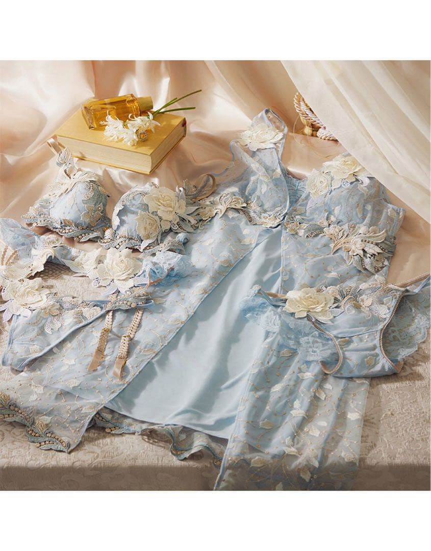 サルート　3点セット