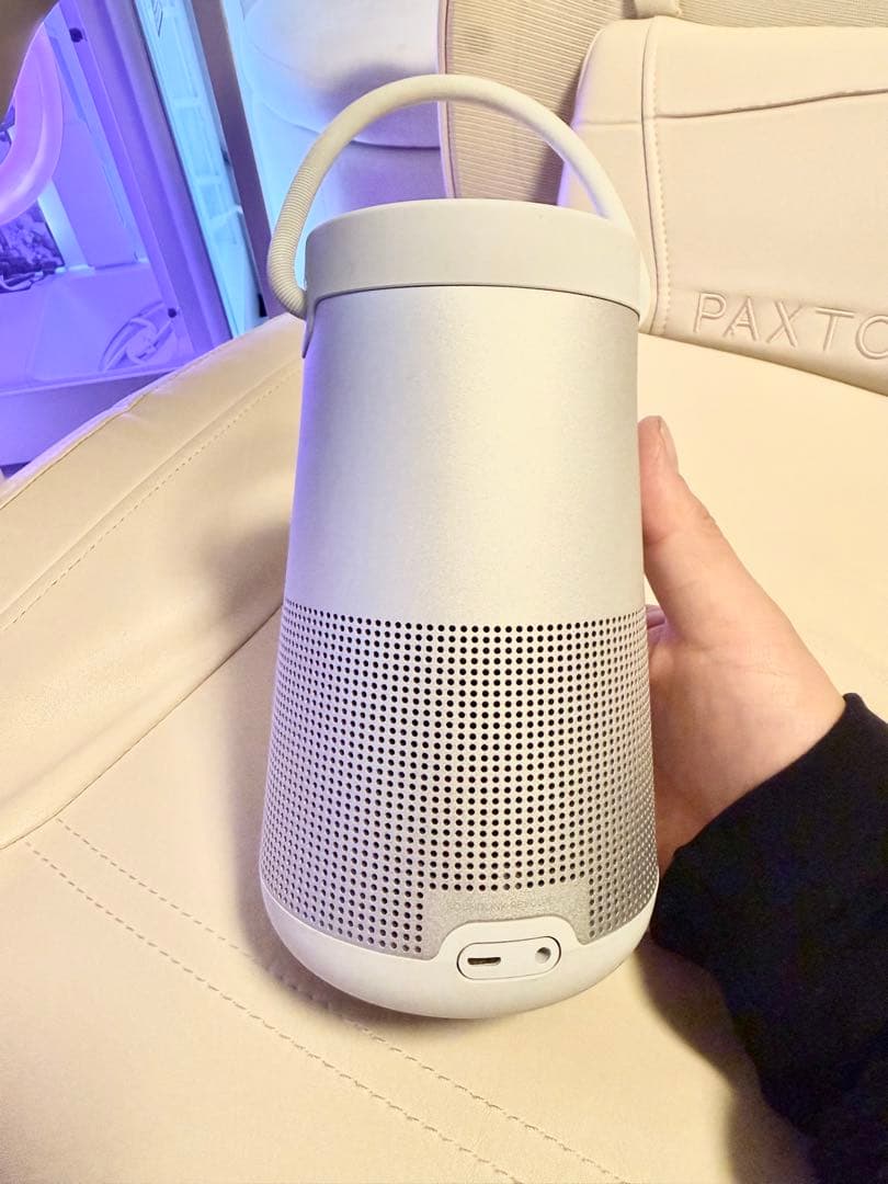 美品/Bose Soundlink Revolve+ II Bluetooth
