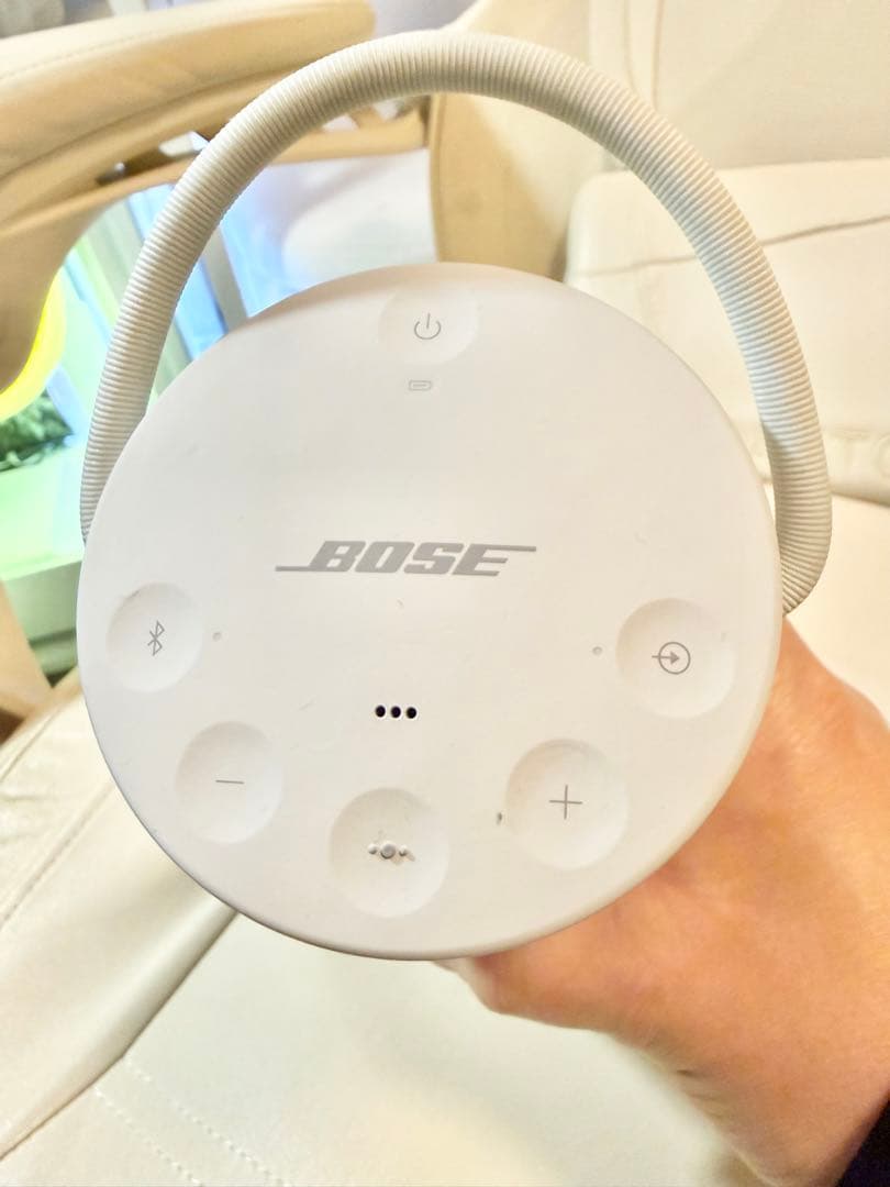 美品/Bose Soundlink Revolve+ II Bluetooth