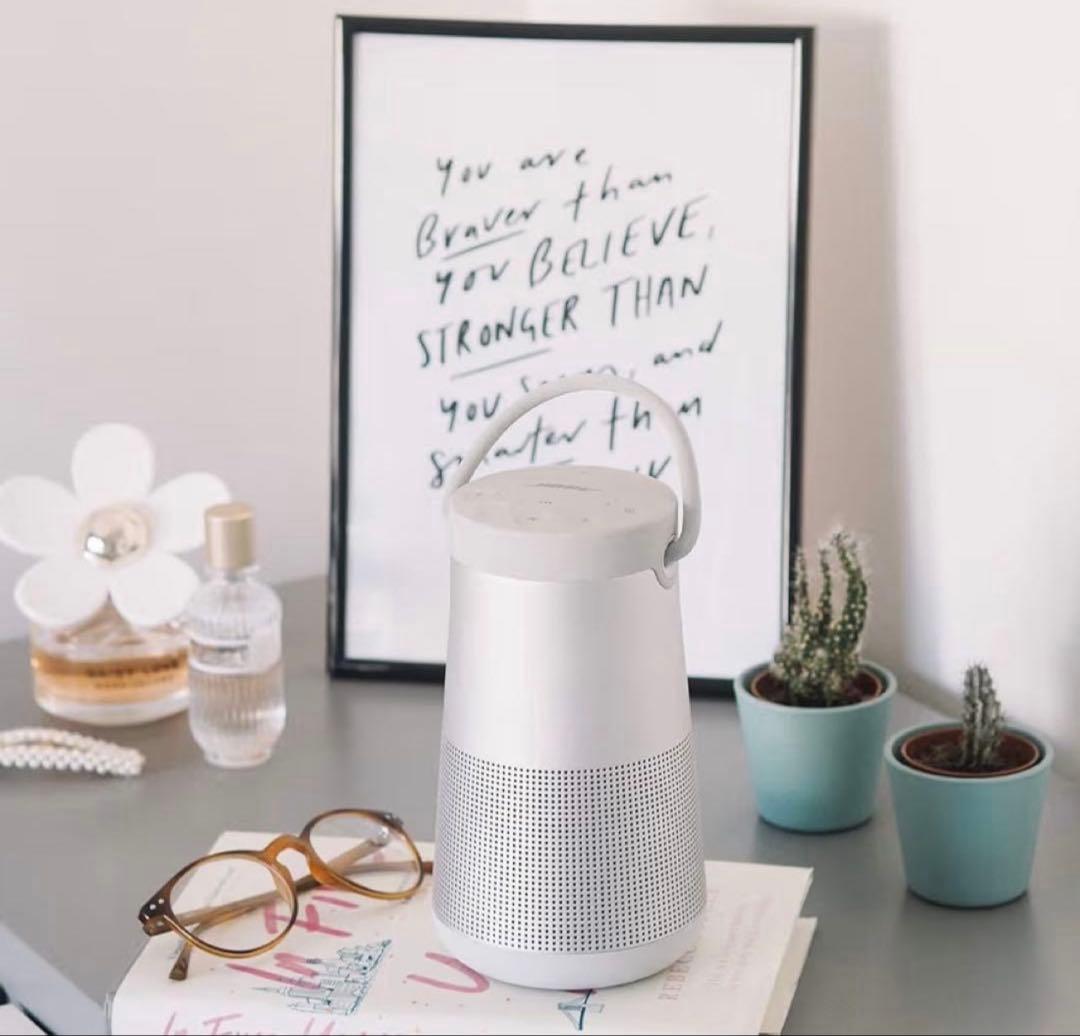 美品/Bose Soundlink Revolve+ II Bluetooth