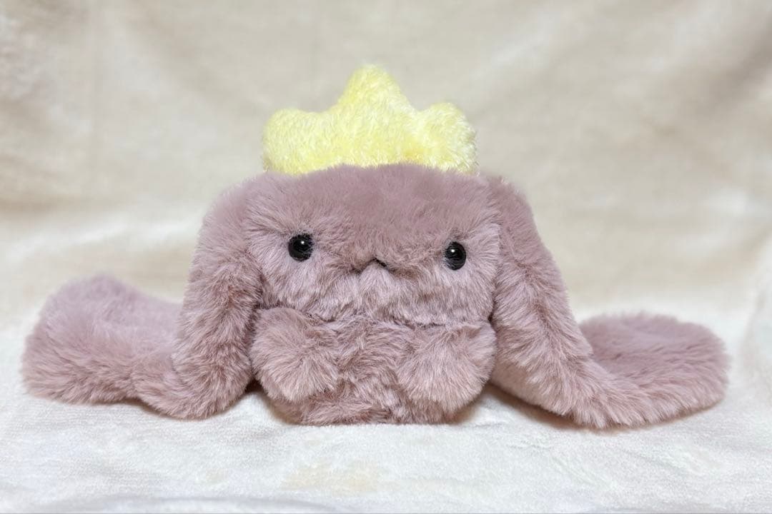 夢の続き ハンドメイド ぬいぐるみ