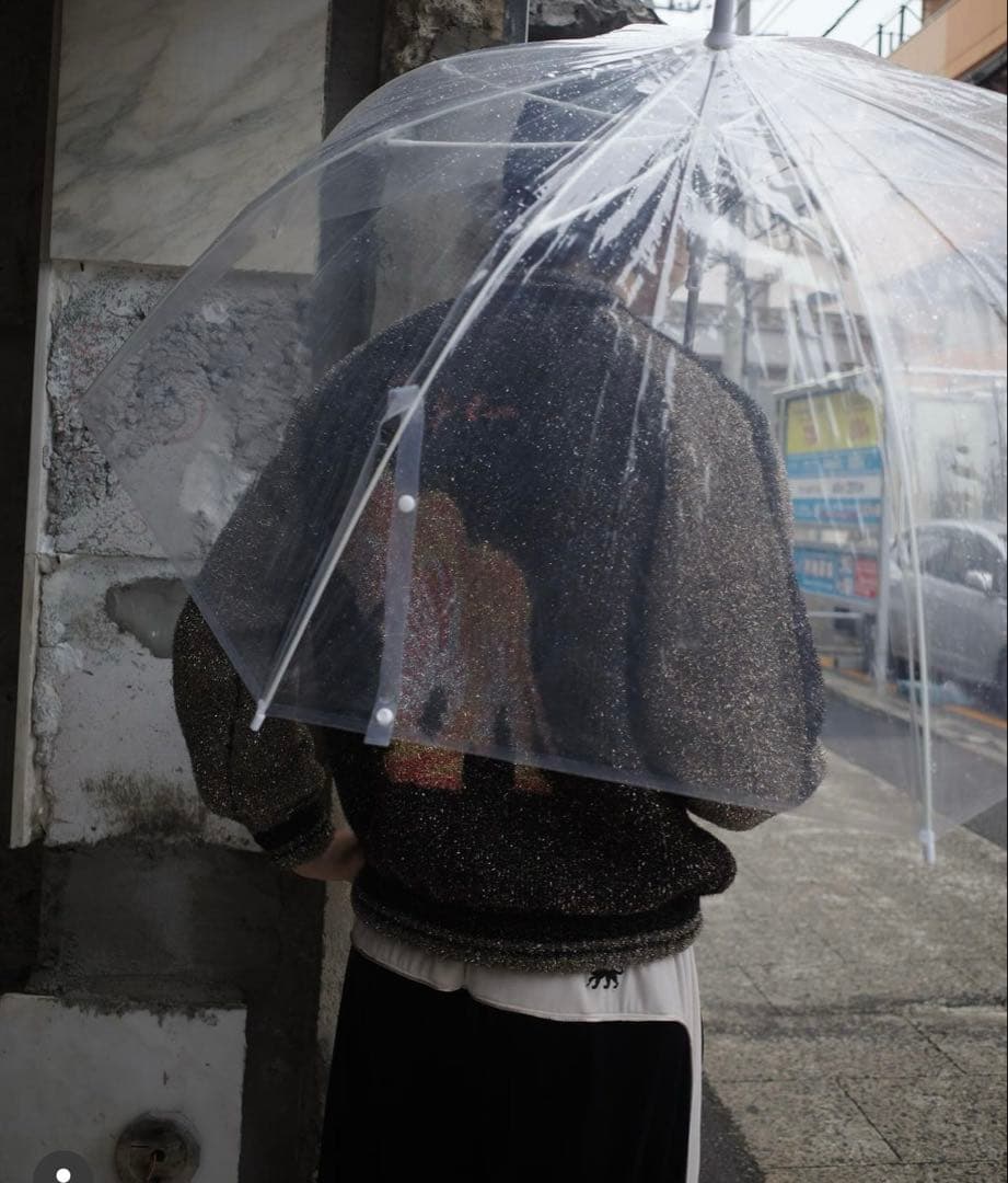 ジャケット・アウター kota gushiken Lame tiger sukajan with AI