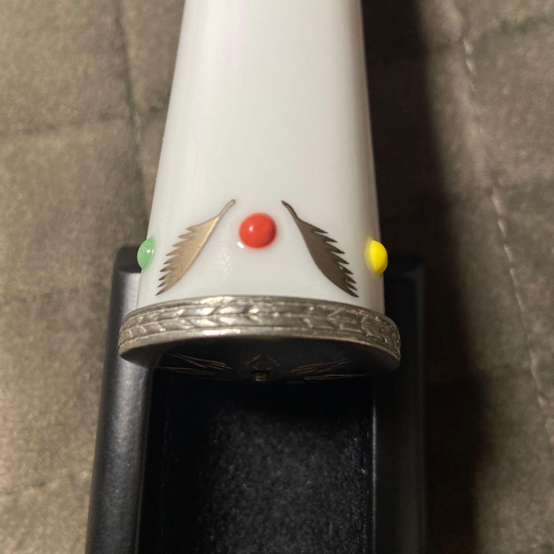 有田焼 万華鏡  (箱なし)  光で楽しむ 逸品