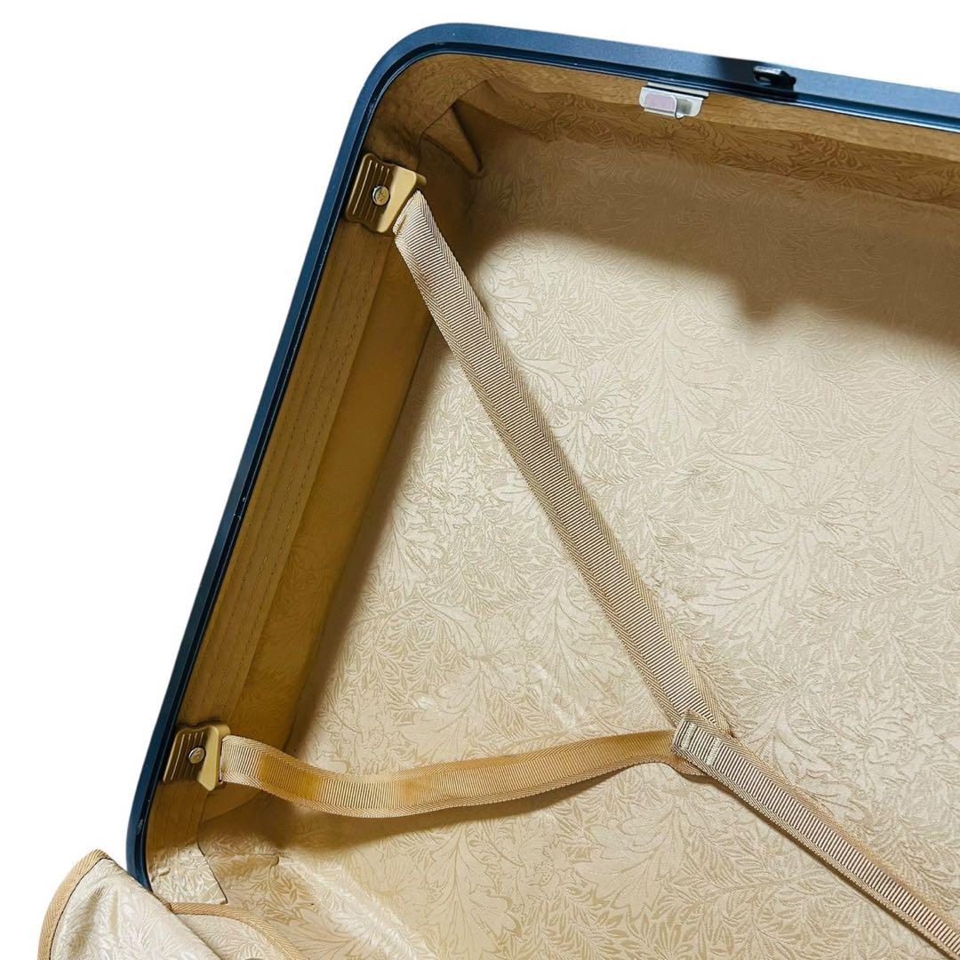 サムソナイト　大型　スーツケース　ビンテージ　レトロ