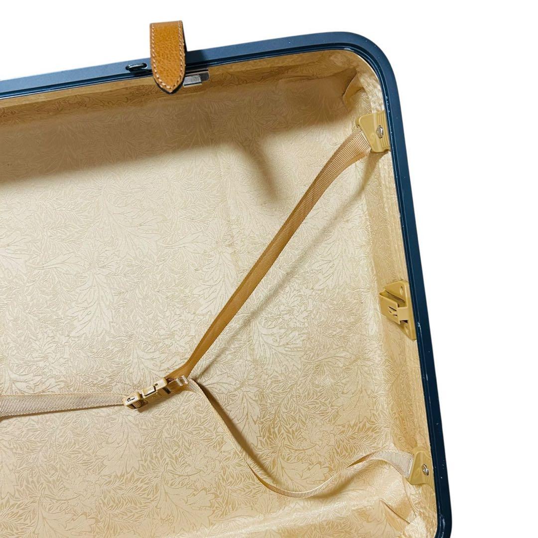 サムソナイト　大型　スーツケース　ビンテージ　レトロ