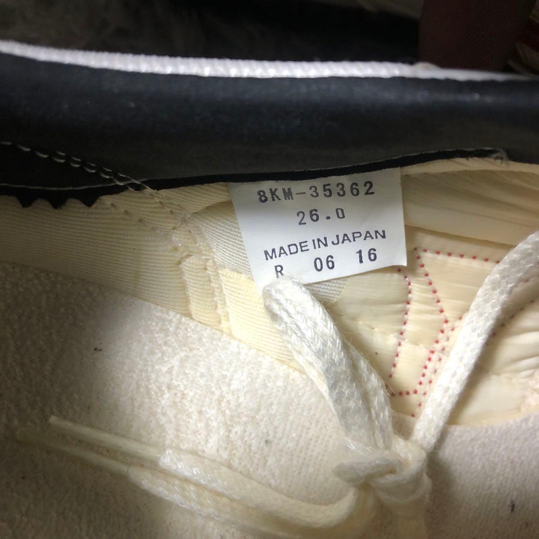 ミズノ　フィールドジオ　シューズ　スパイク