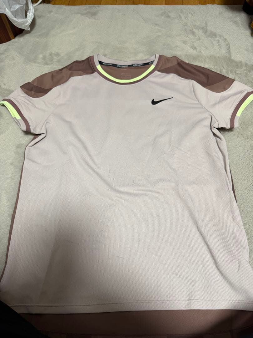 【希少】NIKE テニスウェア5枚セット&ジャケット　アルカラス　シナー着用