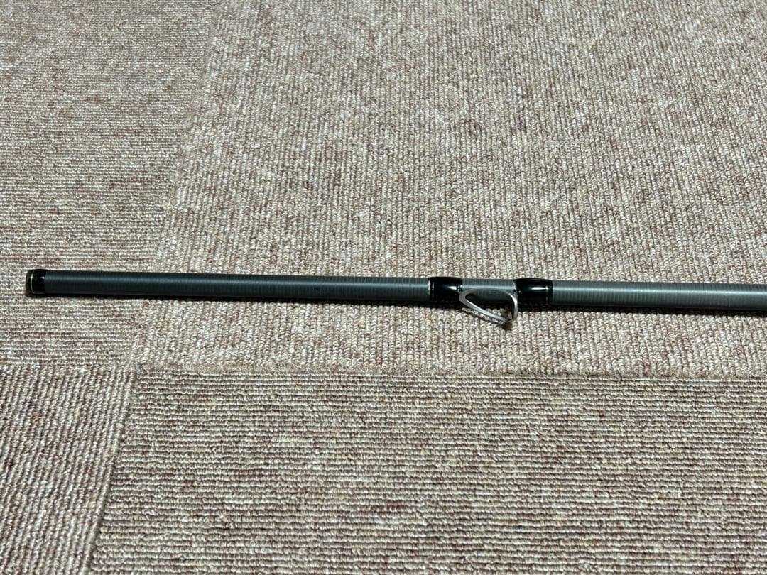 シマノ バスワンXT+ 1610H-SB/2