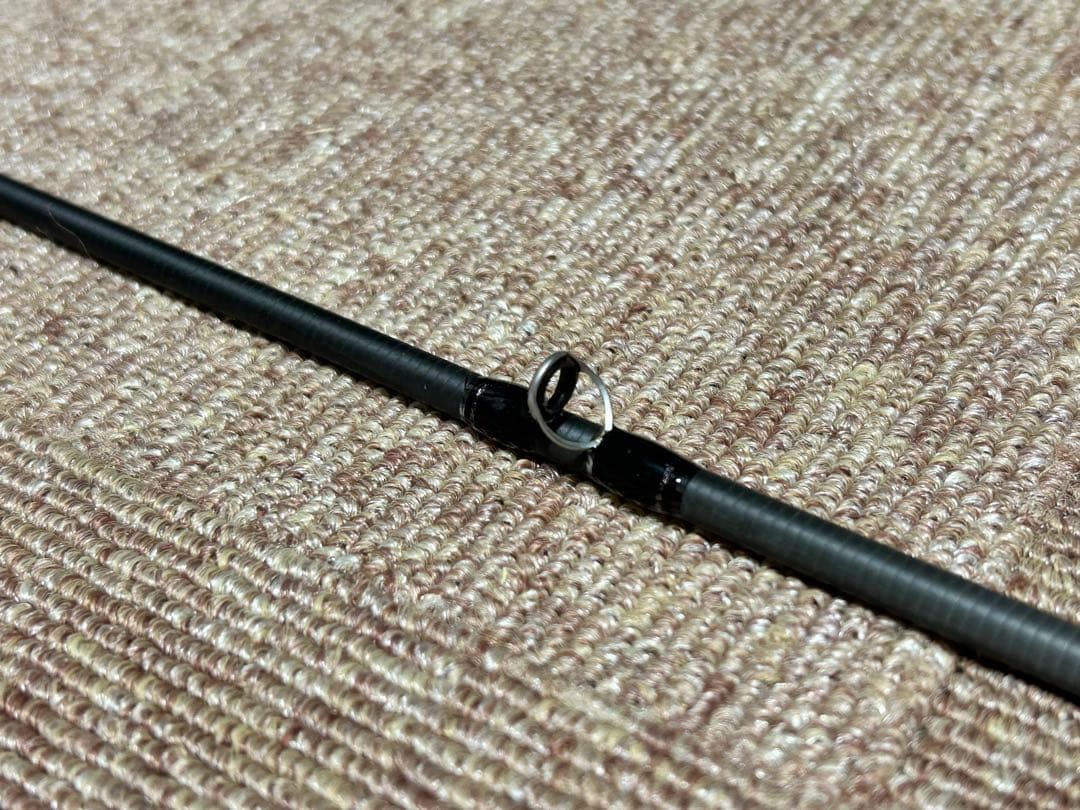 シマノ バスワンXT+ 1610H-SB/2