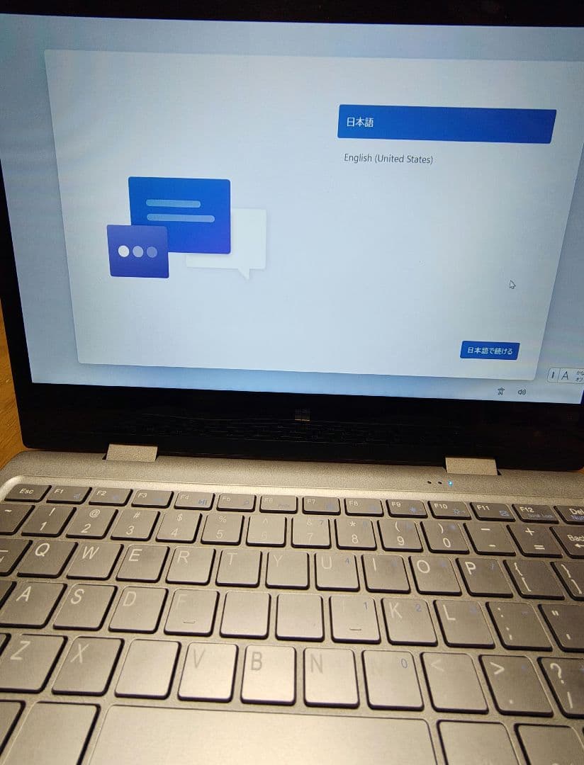 Windowsノート本体 BMAX Y11 Plus Windows 11