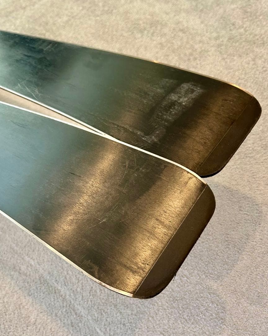 ROSSIGNOL ロシニョール EXPERIENCE 75 168cm 白赤