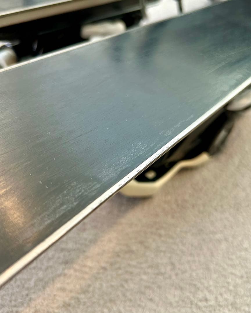 ROSSIGNOL ロシニョール EXPERIENCE 75 168cm 白赤