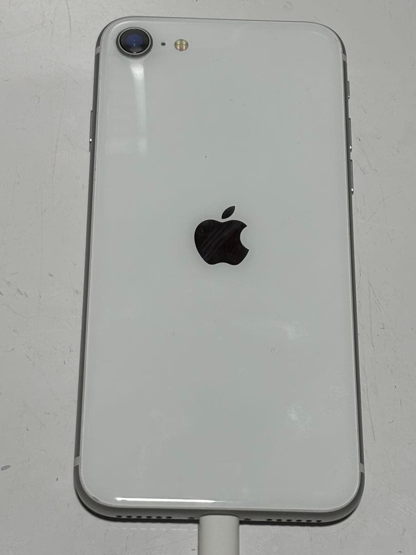 Apple iPhone SE2世代 64GB #PLJR