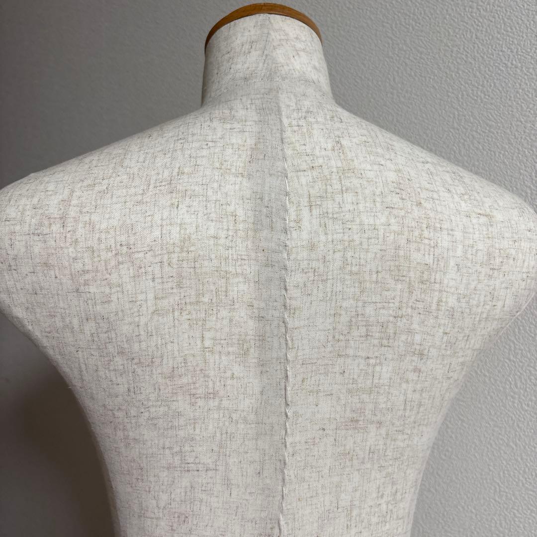 和装トルソー 和装マネキン　和装ボディー　着付け練習用