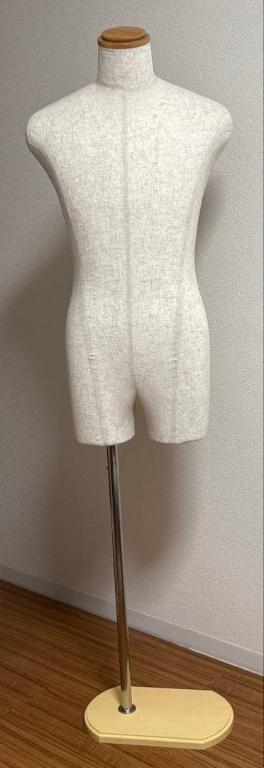 和装トルソー 和装マネキン　和装ボディー　着付け練習用