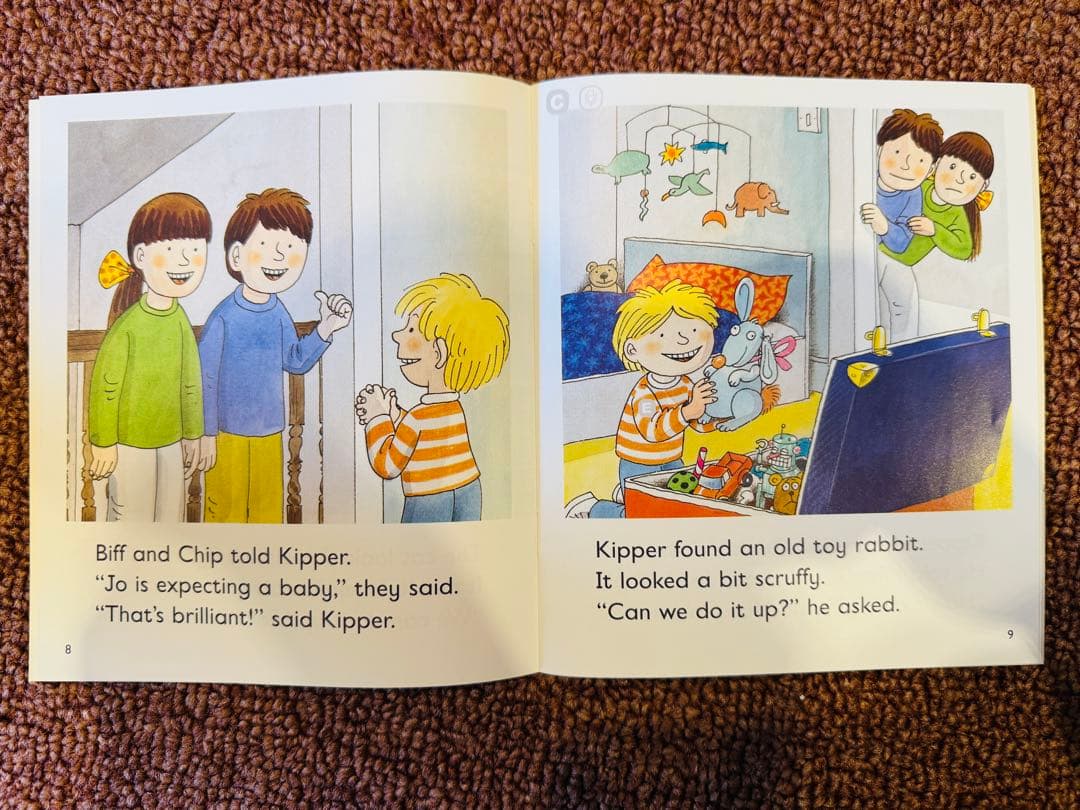 多読　Oxford Reading Tree stage 5 36冊セット