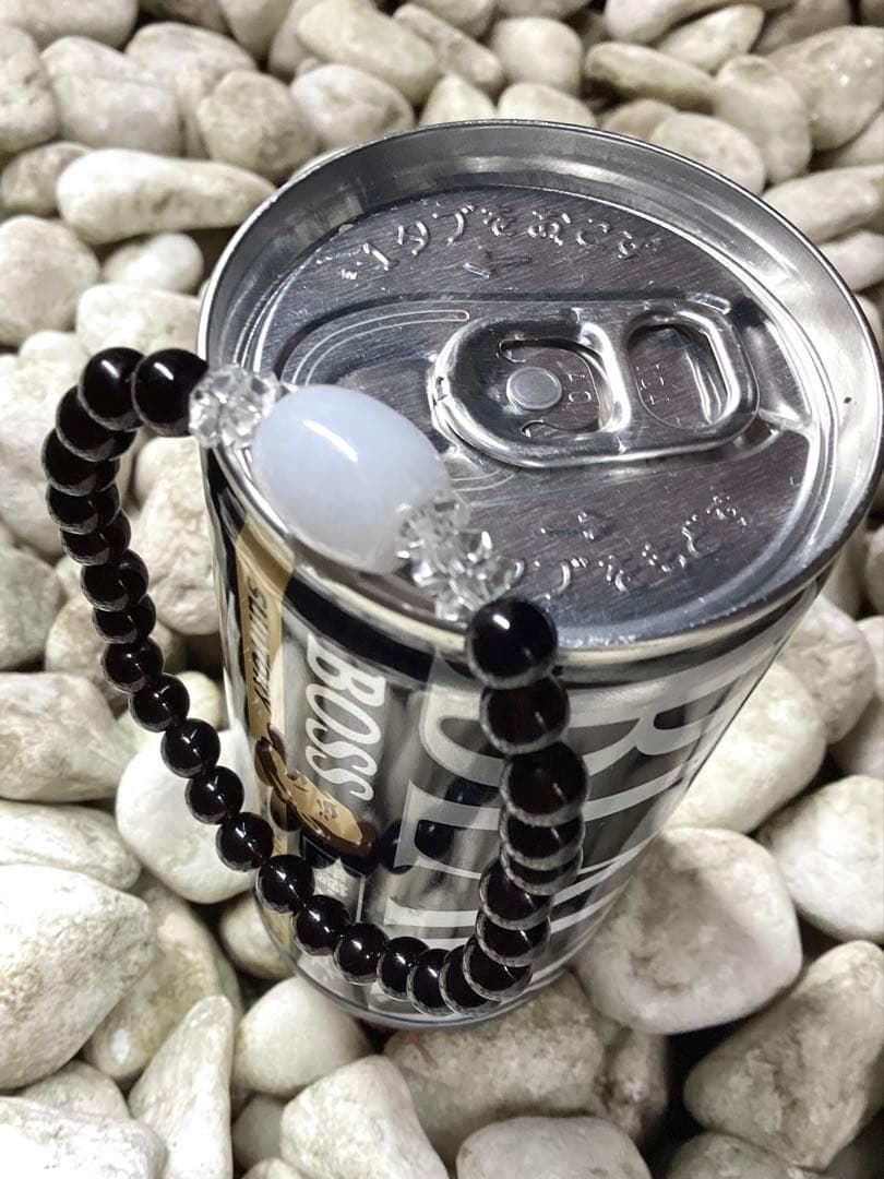 ✳お値段最安値‼️ 本物ブレスレット　糸魚川翡翠棗型&黒平スモーキークォーツ水晶