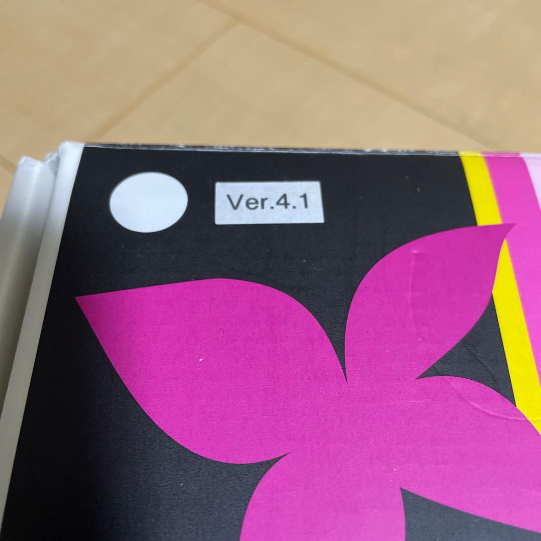 家庭用脱毛器ケノン　Ver.4.1【新品カートリッジ3個付】