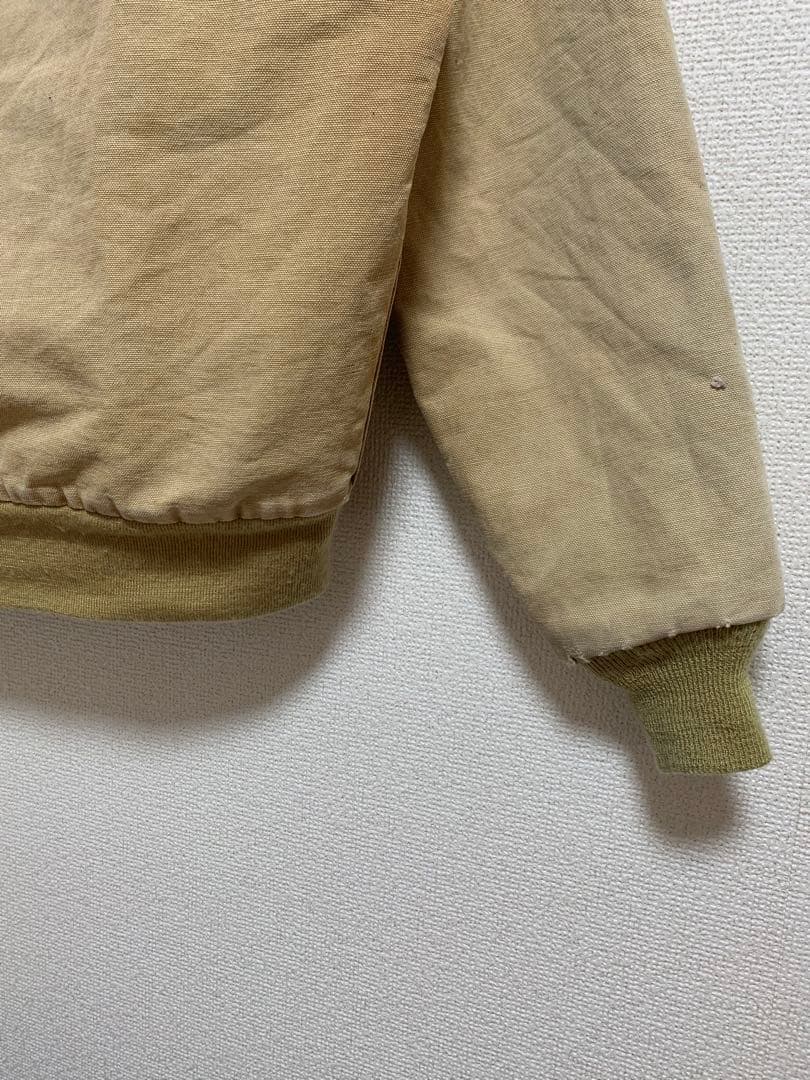 か*ち様 【80s USA製】Carhartt active jacket 希少