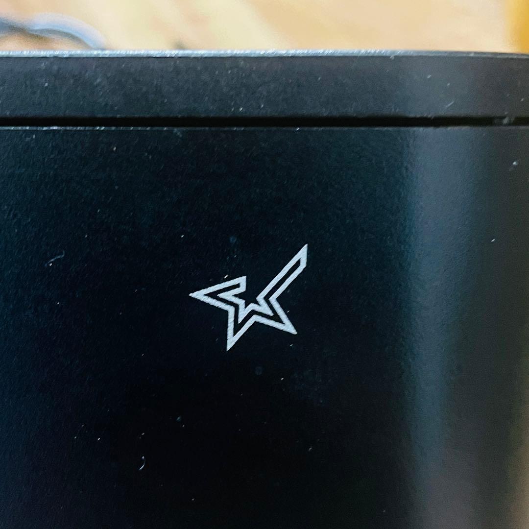 【TJ様】スター精密 サーマルプリンター付きドロアー mPOP エアレジ対応 黒