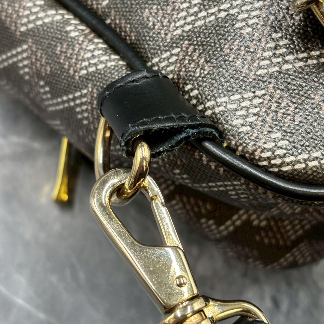 極美品 Resurrection ブランタ ボディバッグ メンズ 超希少