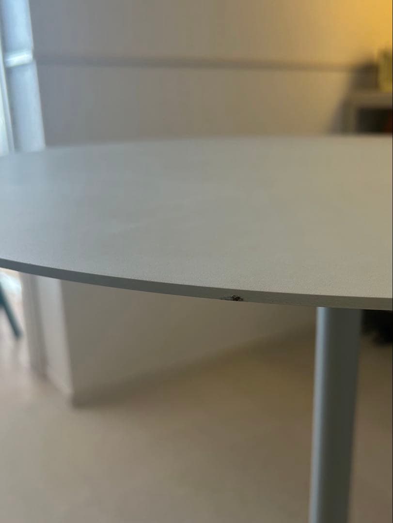 【HAY】TERRAZZO TABLE ROUND