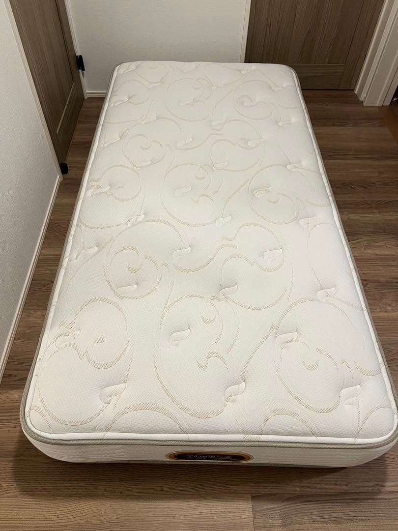 マットレス NanaSIMMONS Beautyrest PREMIUM GB