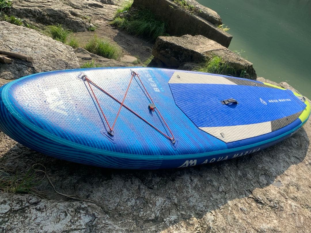 送料込み‼️SUP AQUA MARINA