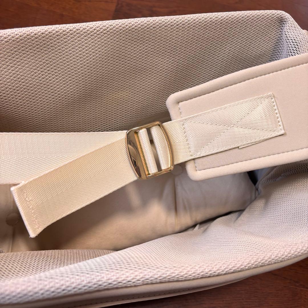 moncheri ペットスリング　キャリーバッグ