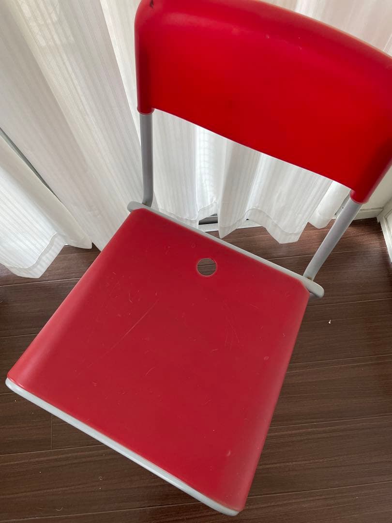 カリガリス　sorbetto チェア