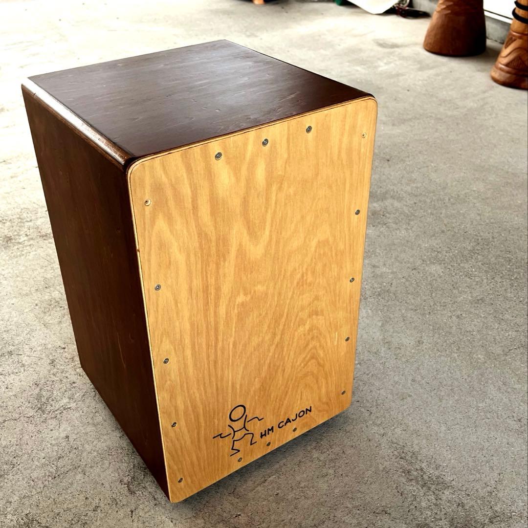 カホン　HM CAJON