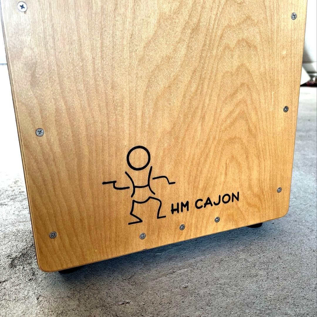 カホン　HM CAJON