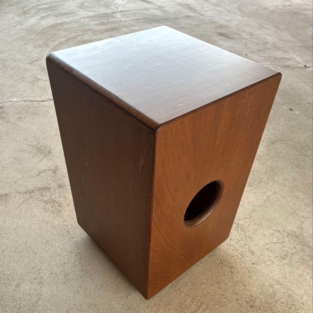 カホン　HM CAJON