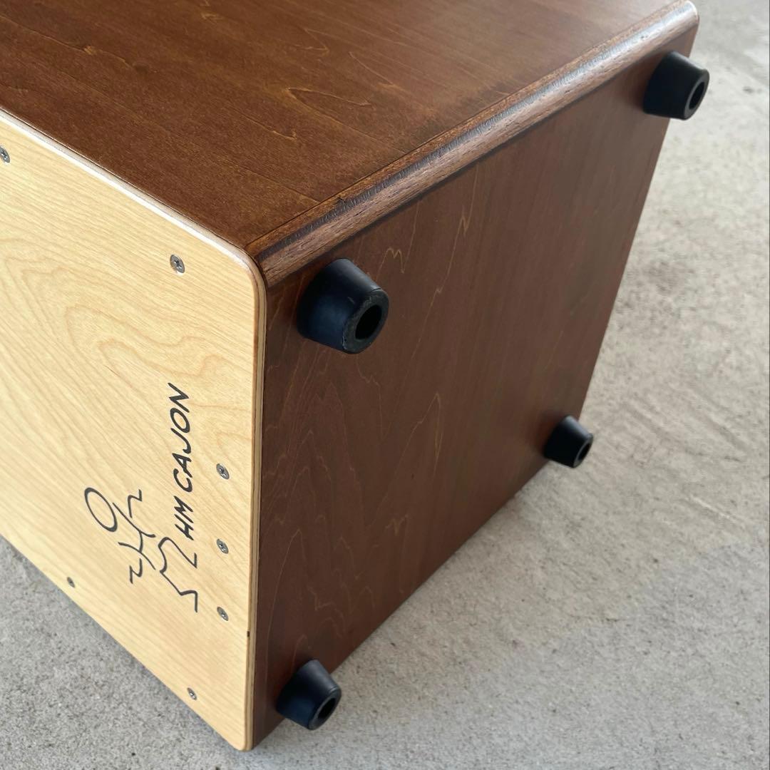 カホン　HM CAJON