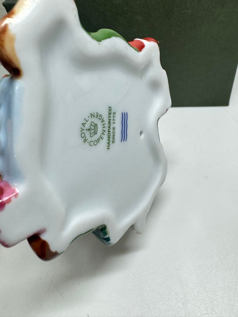 希少・ロイヤルコペンハーゲン クリスマスツリー2024年版