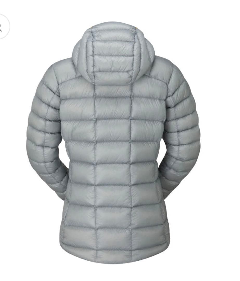 Rab Mythic G Jacket WmnsミシックGジャケット