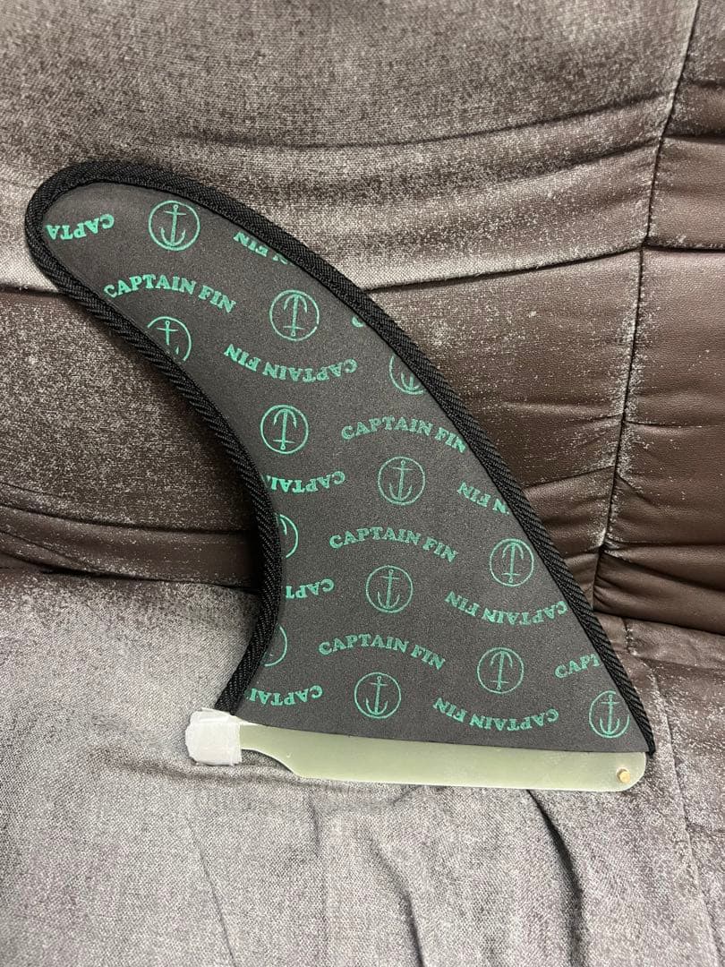 キャプテンフィン　CF RAKED8.0 シングルフィン