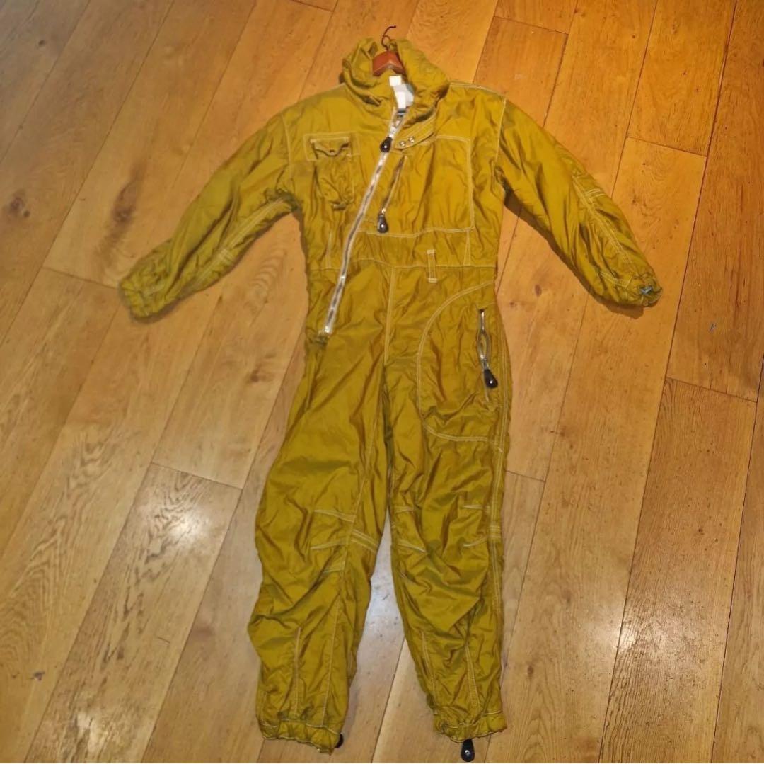 ジャケット・アウター Vintage Jet Set SIZE S