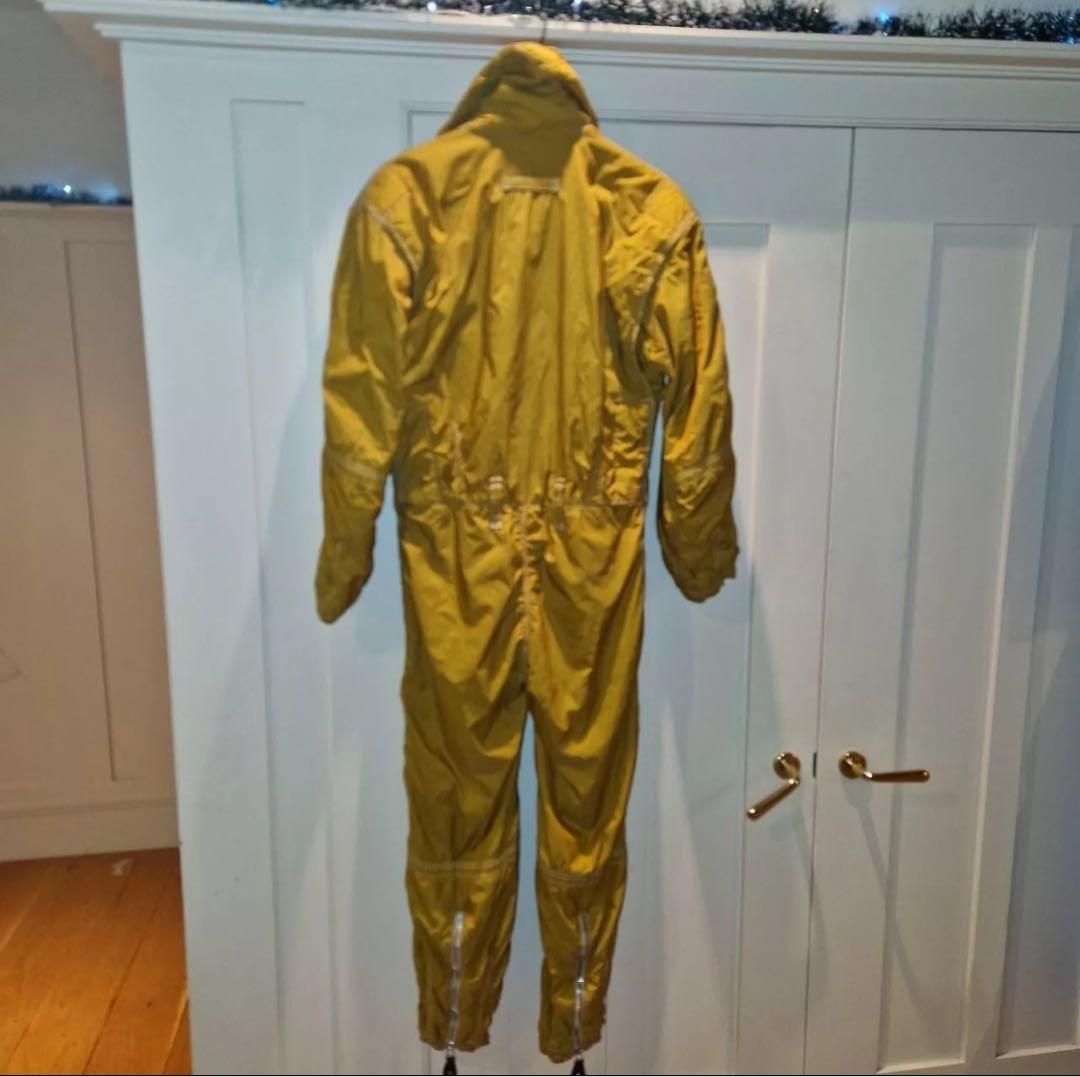 ジャケット・アウター Vintage Jet Set SIZE S