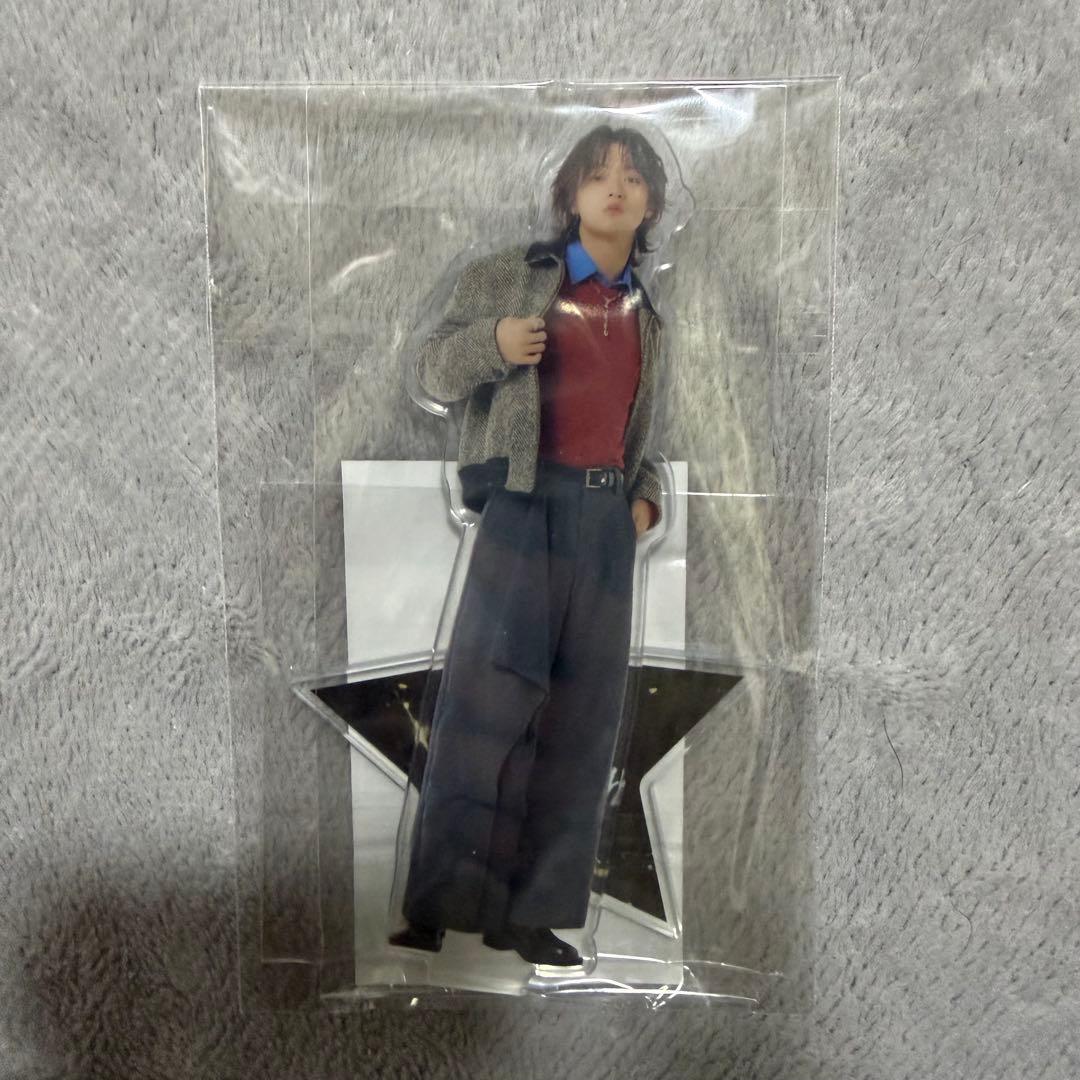 Anne Starwish CD全形態セット アクスタ