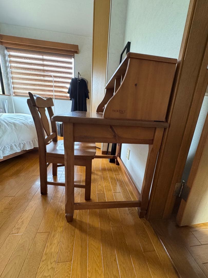 椅子 プロヴァンス