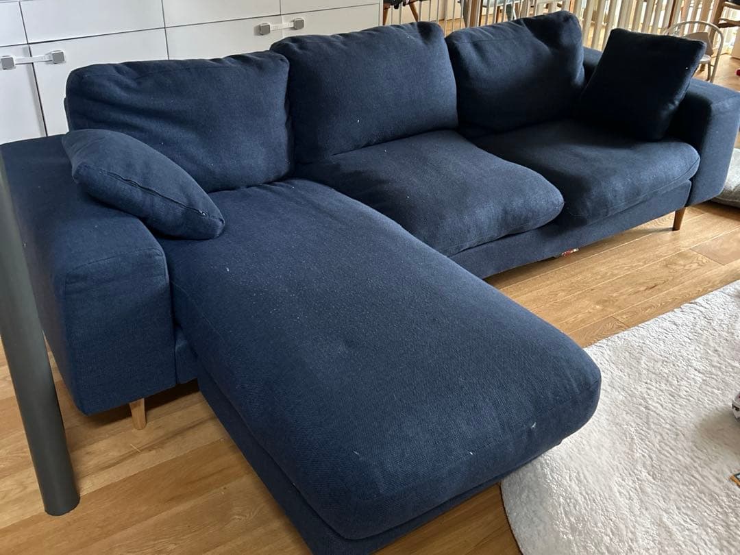 大塚家具　ソファー ＤＵＯ　定価35万