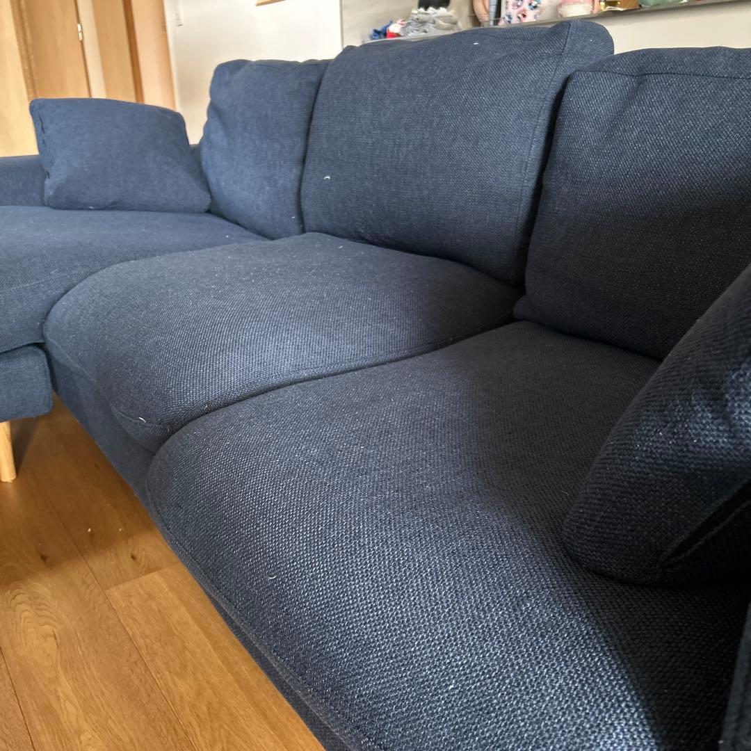 大塚家具　ソファー ＤＵＯ　定価35万