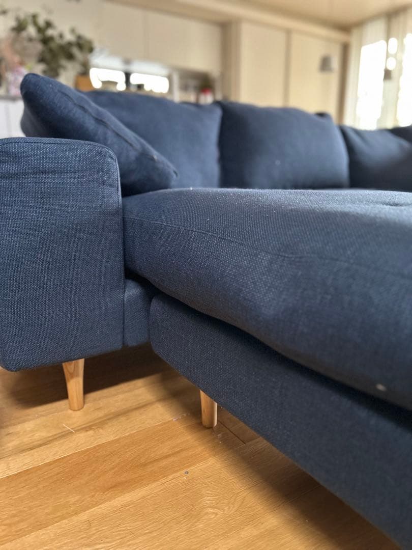 大塚家具　ソファー ＤＵＯ　定価35万