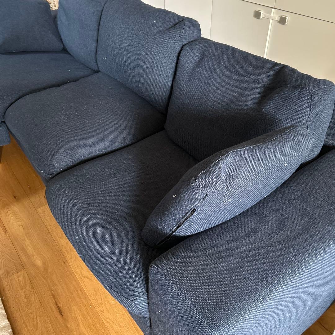 大塚家具　ソファー ＤＵＯ　定価35万