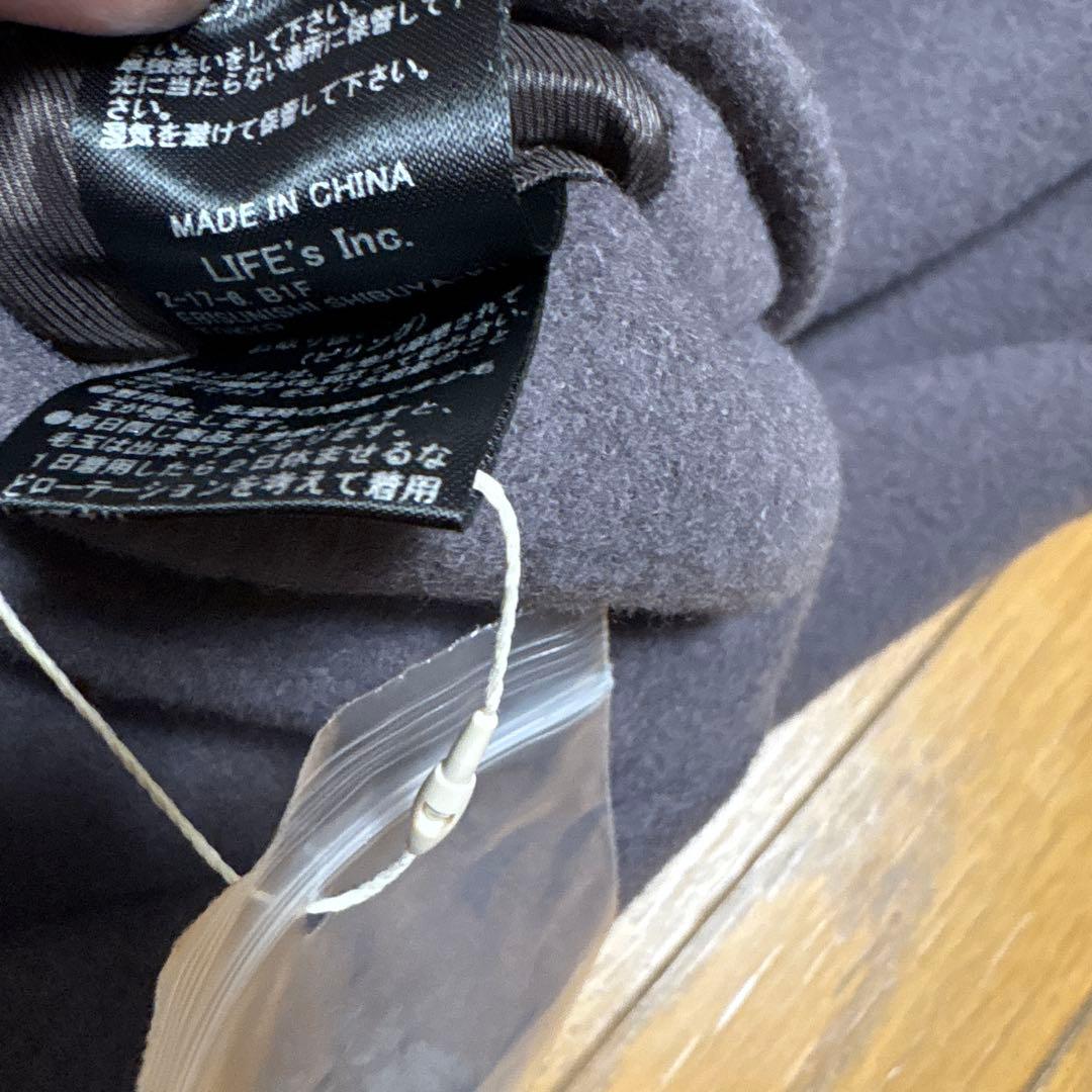 タグ付き未使用^_^todayful★ウールシャツジャケット