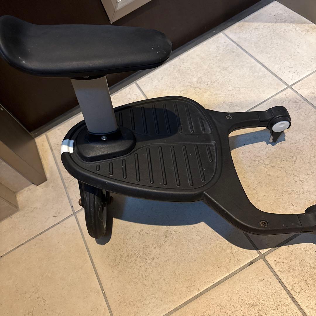 値下げ　バガブー　コンフォートホイールボード