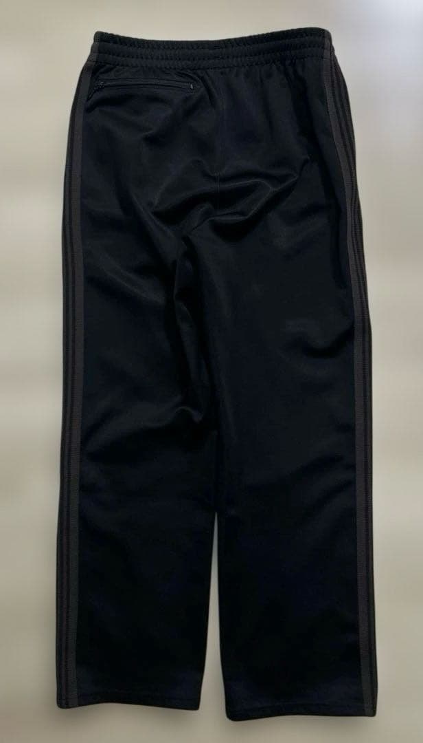 24AW Needles / Track Pant ブラック サイズS