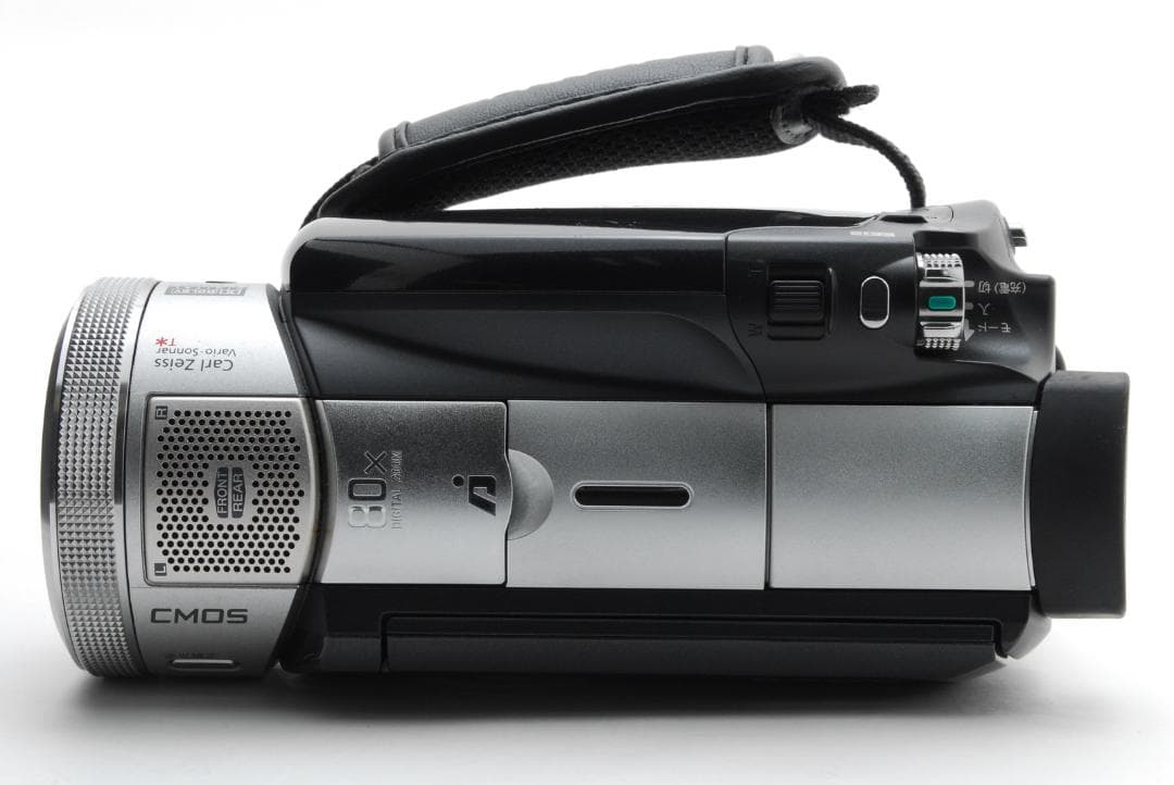 [ほぼ新品箱付き] ソニー Sony HDR-SR1