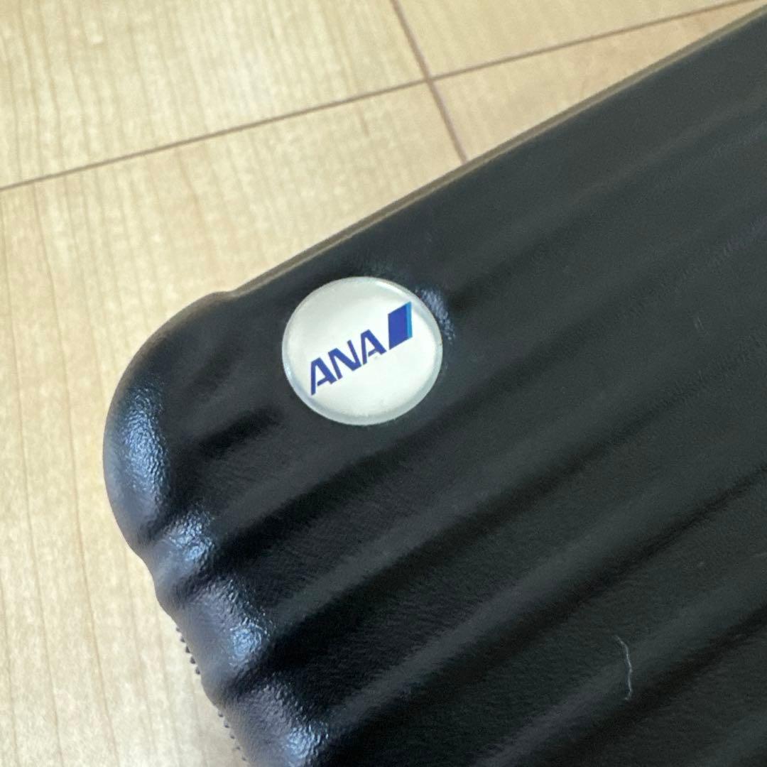 ANA RIMOWA 全日空　リモワ　アメニティポーチ